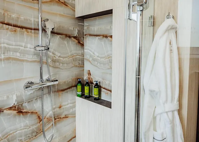 Cristalview Stay&relax - Darmowe Zewnetrzne Jacuzzi, Zwierzeta Akceptowane - W Marcu I Kwietniu Zarezerwuj 3 Doby W Cenie 2 Bez Wyzywienia