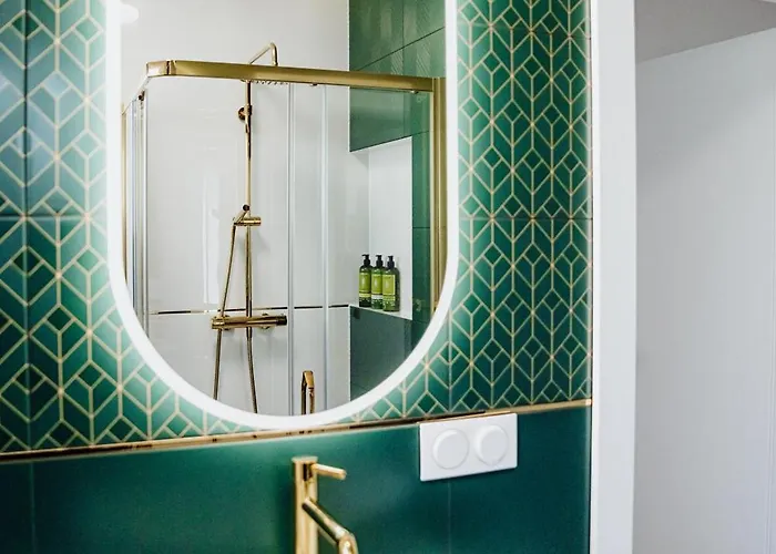 Cristalview Stay&relax - Darmowe Zewnetrzne Jacuzzi, Zwierzeta Akceptowane - W Marcu I Kwietniu Zarezerwuj 3 Doby W Cenie 2 Bez Wyzywienia Appartamento Podgórzyn