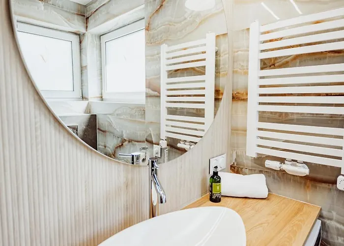 Appartamento Cristalview Stay&relax - Darmowe Zewnetrzne Jacuzzi, Zwierzeta Akceptowane - W Marcu I Kwietniu Zarezerwuj 3 Doby W Cenie 2 Bez Wyzywienia Podgórzyn