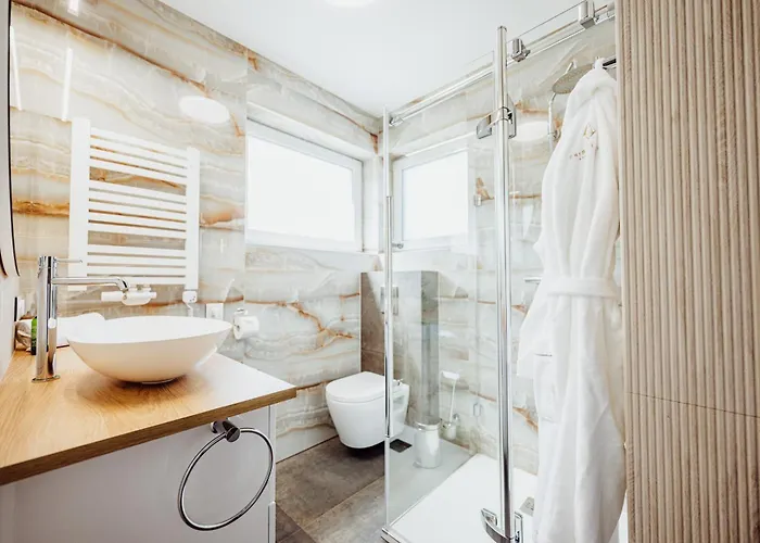 Cristalview Stay&relax - Darmowe Zewnetrzne Jacuzzi, Zwierzeta Akceptowane - W Marcu I Kwietniu Zarezerwuj 3 Doby W Cenie 2 Bez Wyzywienia * Podgórzyn