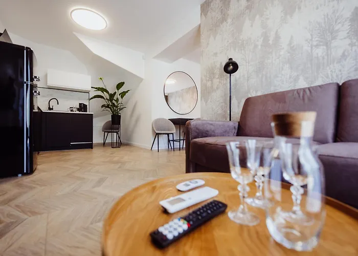 Cristalview Stay&relax - Darmowe Zewnetrzne Jacuzzi, Zwierzeta Akceptowane - W Marcu I Kwietniu Zarezerwuj 3 Doby W Cenie 2 Bez Wyzywienia Appartamento *