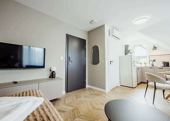 Appartamento Cristalview Stay&relax - Darmowe Zewnetrzne Jacuzzi, Zwierzeta Akceptowane - W Marcu I Kwietniu Zarezerwuj 3 Doby W Cenie 2 Bez Wyzywienia Podgórzyn