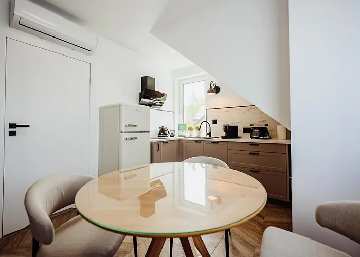 Appartamento Cristalview Stay&relax - Darmowe Zewnetrzne Jacuzzi, Zwierzeta Akceptowane - W Marcu I Kwietniu Zarezerwuj 3 Doby W Cenie 2 Bez Wyzywienia *