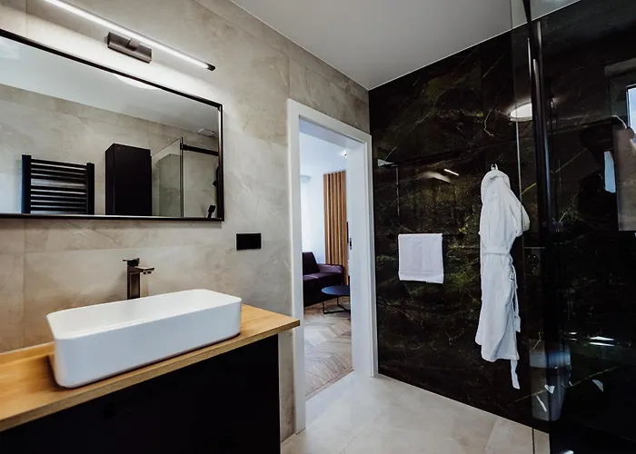 Cristalview Stay&relax - Darmowe Zewnetrzne Jacuzzi, Zwierzeta Akceptowane - W Marcu I Kwietniu Zarezerwuj 3 Doby W Cenie 2 Bez Wyzywienia *