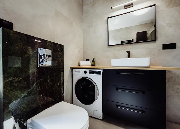 Cristalview Stay&relax - Darmowe Zewnetrzne Jacuzzi, Zwierzeta Akceptowane - W Marcu I Kwietniu Zarezerwuj 3 Doby W Cenie 2 Bez Wyzywienia Appartamento *