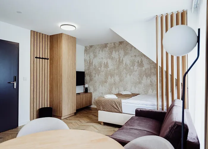 Cristalview Stay&relax - Darmowe Zewnetrzne Jacuzzi, Zwierzeta Akceptowane - W Marcu I Kwietniu Zarezerwuj 3 Doby W Cenie 2 Bez Wyzywienia