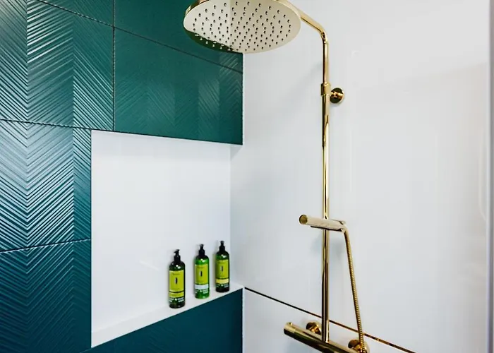 Appartamento Cristalview Stay&relax - Darmowe Zewnetrzne Jacuzzi, Zwierzeta Akceptowane - W Marcu I Kwietniu Zarezerwuj 3 Doby W Cenie 2 Bez Wyzywienia Podgórzyn