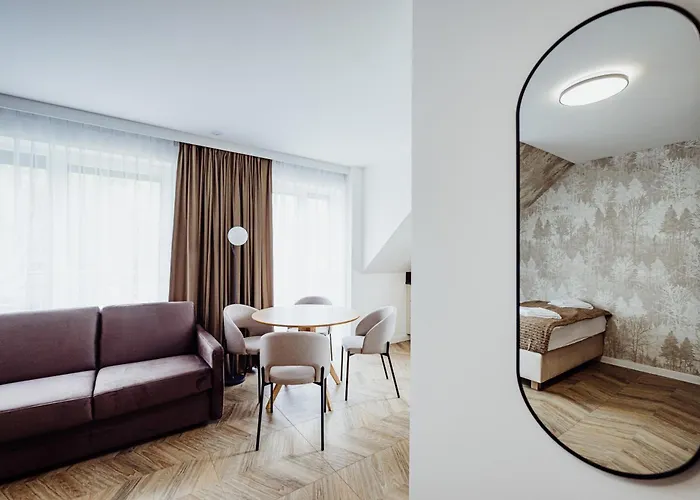 Appartamento Cristalview Stay&relax - Darmowe Zewnetrzne Jacuzzi, Zwierzeta Akceptowane - W Marcu I Kwietniu Zarezerwuj 3 Doby W Cenie 2 Bez Wyzywienia