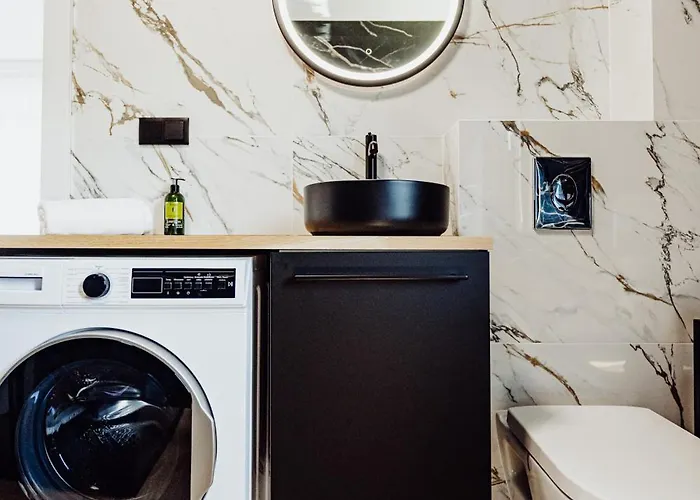 Appartamento Cristalview Stay&relax - Darmowe Zewnetrzne Jacuzzi, Zwierzeta Akceptowane - W Marcu I Kwietniu Zarezerwuj 3 Doby W Cenie 2 Bez Wyzywienia Podgórzyn