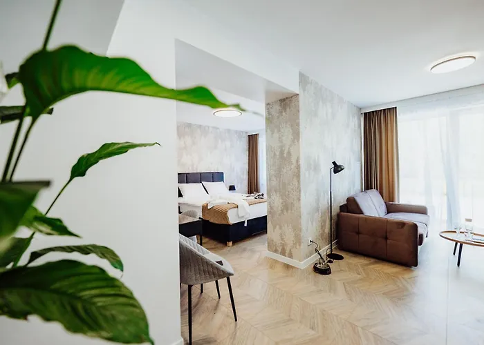 Cristalview Stay&relax - Darmowe Zewnetrzne Jacuzzi, Zwierzeta Akceptowane - W Marcu I Kwietniu Zarezerwuj 3 Doby W Cenie 2 Bez Wyzywienia Appartamento *