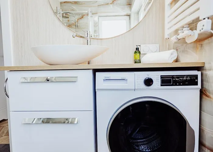 Appartamento Cristalview Stay&relax - Darmowe Zewnetrzne Jacuzzi, Zwierzeta Akceptowane - W Marcu I Kwietniu Zarezerwuj 3 Doby W Cenie 2 Bez Wyzywienia Podgórzyn