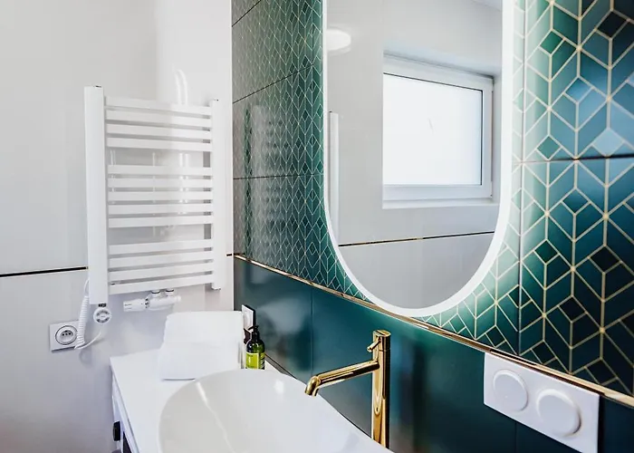 Cristalview Stay&relax - Darmowe Zewnetrzne Jacuzzi, Zwierzeta Akceptowane - W Marcu I Kwietniu Zarezerwuj 3 Doby W Cenie 2 Bez Wyzywienia Appartamento