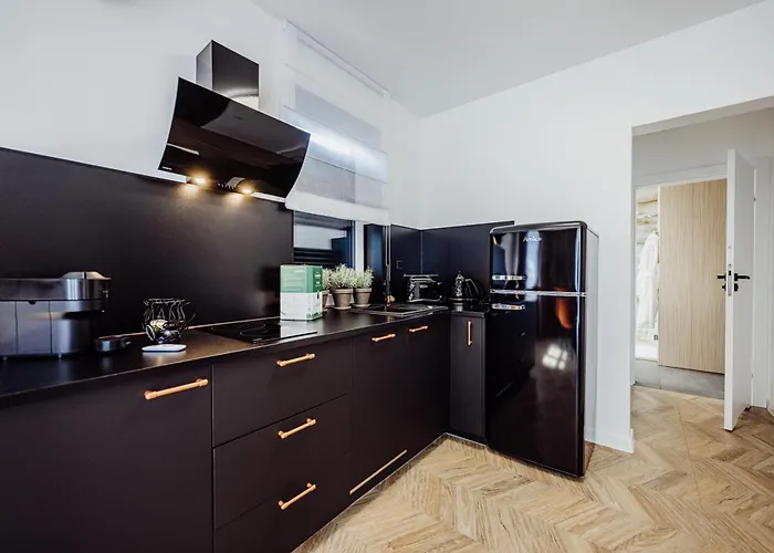 Appartamento Cristalview Stay&relax - Darmowe Zewnetrzne Jacuzzi, Zwierzeta Akceptowane - W Marcu I Kwietniu Zarezerwuj 3 Doby W Cenie 2 Bez Wyzywienia *