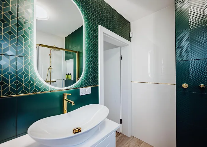 Appartamento Cristalview Stay&relax - Darmowe Zewnetrzne Jacuzzi, Zwierzeta Akceptowane - W Marcu I Kwietniu Zarezerwuj 3 Doby W Cenie 2 Bez Wyzywienia Podgórzyn