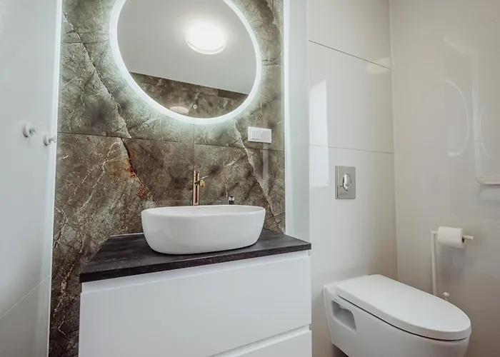 Cristalview Stay&relax - Darmowe Zewnetrzne Jacuzzi, Zwierzeta Akceptowane - W Marcu I Kwietniu Zarezerwuj 3 Doby W Cenie 2 Bez Wyzywienia