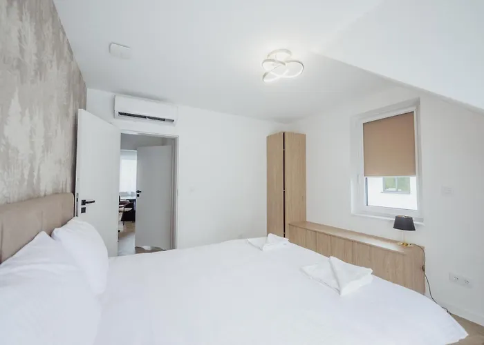 Cristalview Stay&relax - Darmowe Zewnetrzne Jacuzzi, Zwierzeta Akceptowane - W Marcu I Kwietniu Zarezerwuj 3 Doby W Cenie 2 Bez Wyzywienia Appartamento Podgórzyn