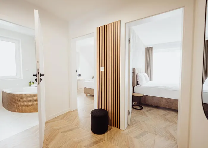 Cristalview Stay&relax - Darmowe Zewnetrzne Jacuzzi, Zwierzeta Akceptowane - W Marcu I Kwietniu Zarezerwuj 3 Doby W Cenie 2 Bez Wyzywienia Appartamento *