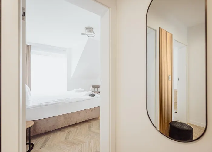 Appartamento Cristalview Stay&relax - Darmowe Zewnetrzne Jacuzzi, Zwierzeta Akceptowane - W Marcu I Kwietniu Zarezerwuj 3 Doby W Cenie 2 Bez Wyzywienia *