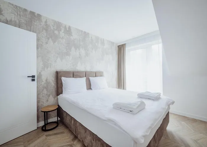 Cristalview Stay&relax - Darmowe Zewnetrzne Jacuzzi, Zwierzeta Akceptowane - W Marcu I Kwietniu Zarezerwuj 3 Doby W Cenie 2 Bez Wyzywienia *