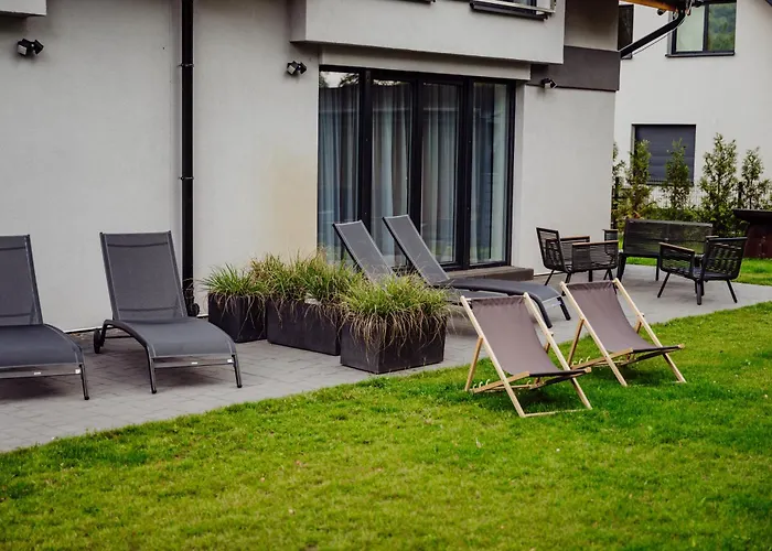 Cristalview Stay&relax - Darmowe Zewnetrzne Jacuzzi, Zwierzeta Akceptowane - W Marcu I Kwietniu Zarezerwuj 3 Doby W Cenie 2 Bez Wyzywienia Appartamento