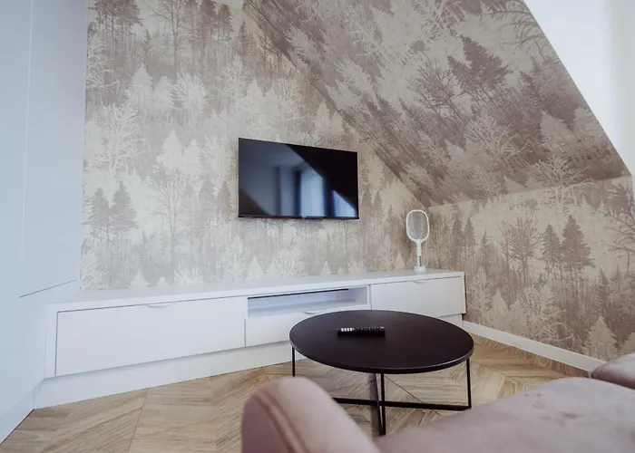 Cristalview Stay&relax - Darmowe Zewnetrzne Jacuzzi, Zwierzeta Akceptowane - W Marcu I Kwietniu Zarezerwuj 3 Doby W Cenie 2 Bez Wyzywienia *