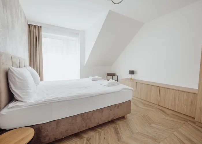 Cristalview Stay&relax - Darmowe Zewnetrzne Jacuzzi, Zwierzeta Akceptowane - W Marcu I Kwietniu Zarezerwuj 3 Doby W Cenie 2 Bez Wyzywienia