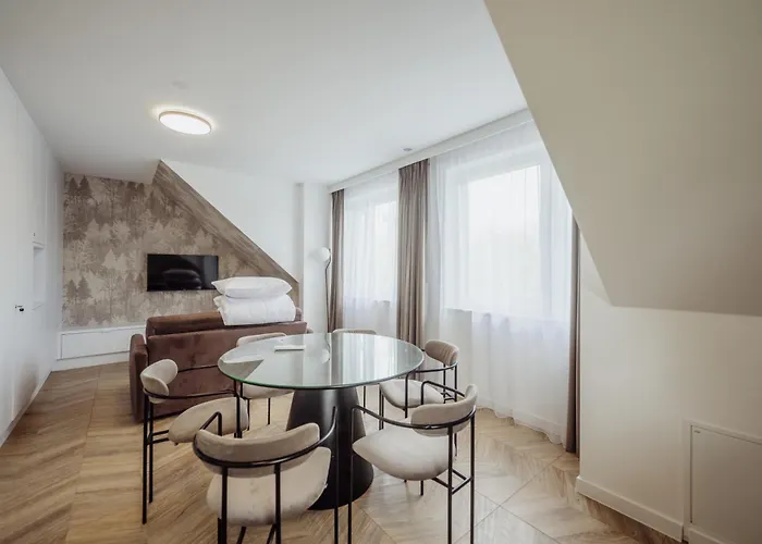 Cristalview Stay&relax - Darmowe Zewnetrzne Jacuzzi, Zwierzeta Akceptowane - W Marcu I Kwietniu Zarezerwuj 3 Doby W Cenie 2 Bez Wyzywienia Appartamento *