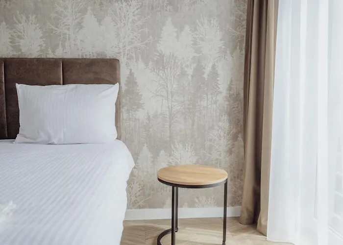 Cristalview Stay&relax - Darmowe Zewnetrzne Jacuzzi, Zwierzeta Akceptowane - W Marcu I Kwietniu Zarezerwuj 3 Doby W Cenie 2 Bez Wyzywienia *