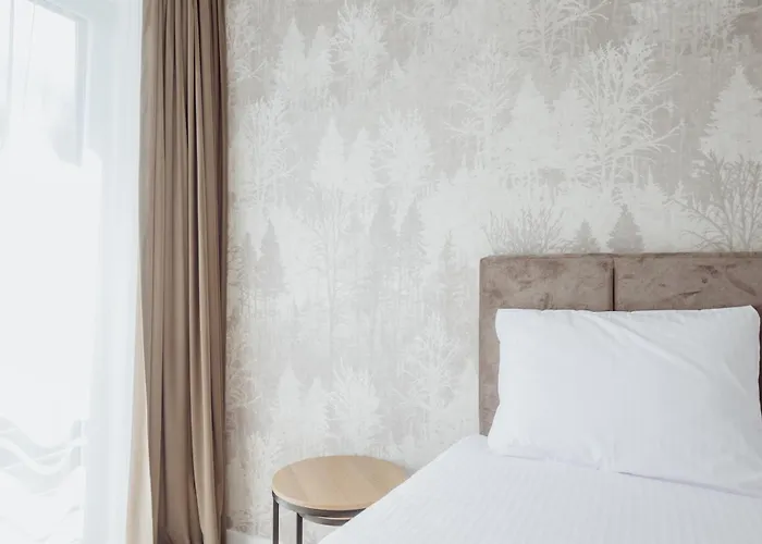 Cristalview Stay&relax - Darmowe Zewnetrzne Jacuzzi, Zwierzeta Akceptowane - W Marcu I Kwietniu Zarezerwuj 3 Doby W Cenie 2 Bez Wyzywienia Podgórzyn