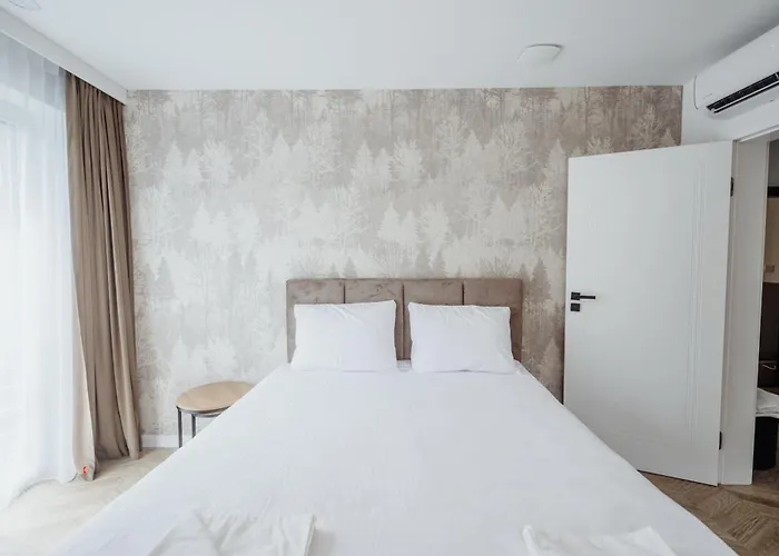 Cristalview Stay&relax - Darmowe Zewnetrzne Jacuzzi, Zwierzeta Akceptowane - W Marcu I Kwietniu Zarezerwuj 3 Doby W Cenie 2 Bez Wyzywienia *