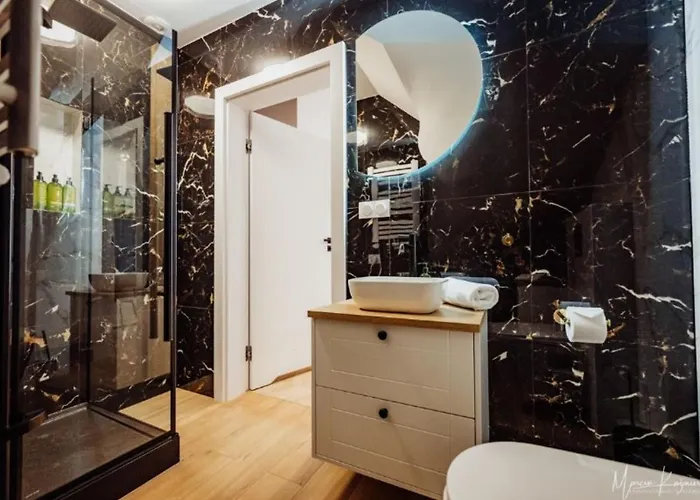 Cristalview Stay&relax - Darmowe Zewnetrzne Jacuzzi, Zwierzeta Akceptowane - W Marcu I Kwietniu Zarezerwuj 3 Doby W Cenie 2 Bez Wyzywienia * Podgórzyn