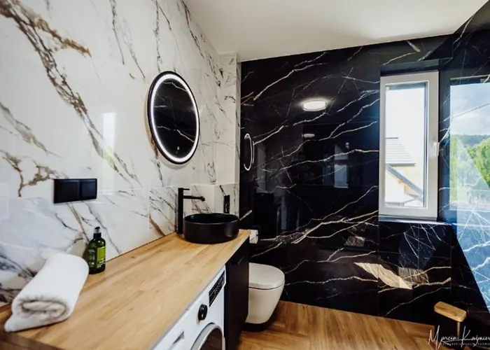 Cristalview Stay&relax - Darmowe Zewnetrzne Jacuzzi, Zwierzeta Akceptowane - W Marcu I Kwietniu Zarezerwuj 3 Doby W Cenie 2 Bez Wyzywienia