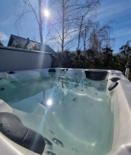 Appartamento Cristalview Stay&relax - Darmowe Zewnetrzne Jacuzzi, Zwierzeta Akceptowane - W Marcu I Kwietniu Zarezerwuj 3 Doby W Cenie 2 Bez Wyzywienia *